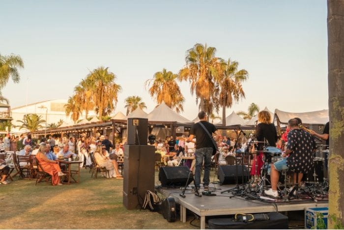 El Ayala Polo Club de Sotogrande