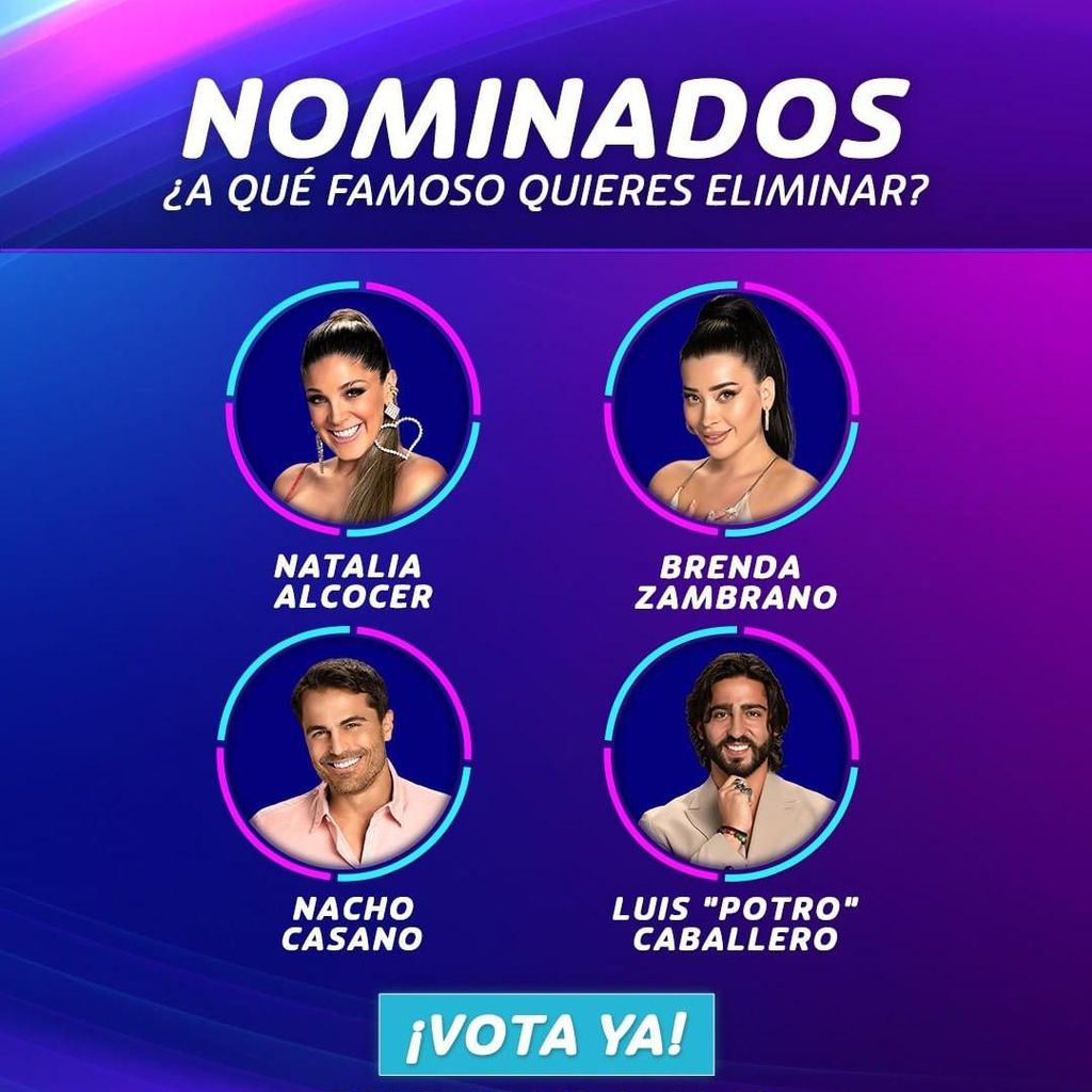 Nominados