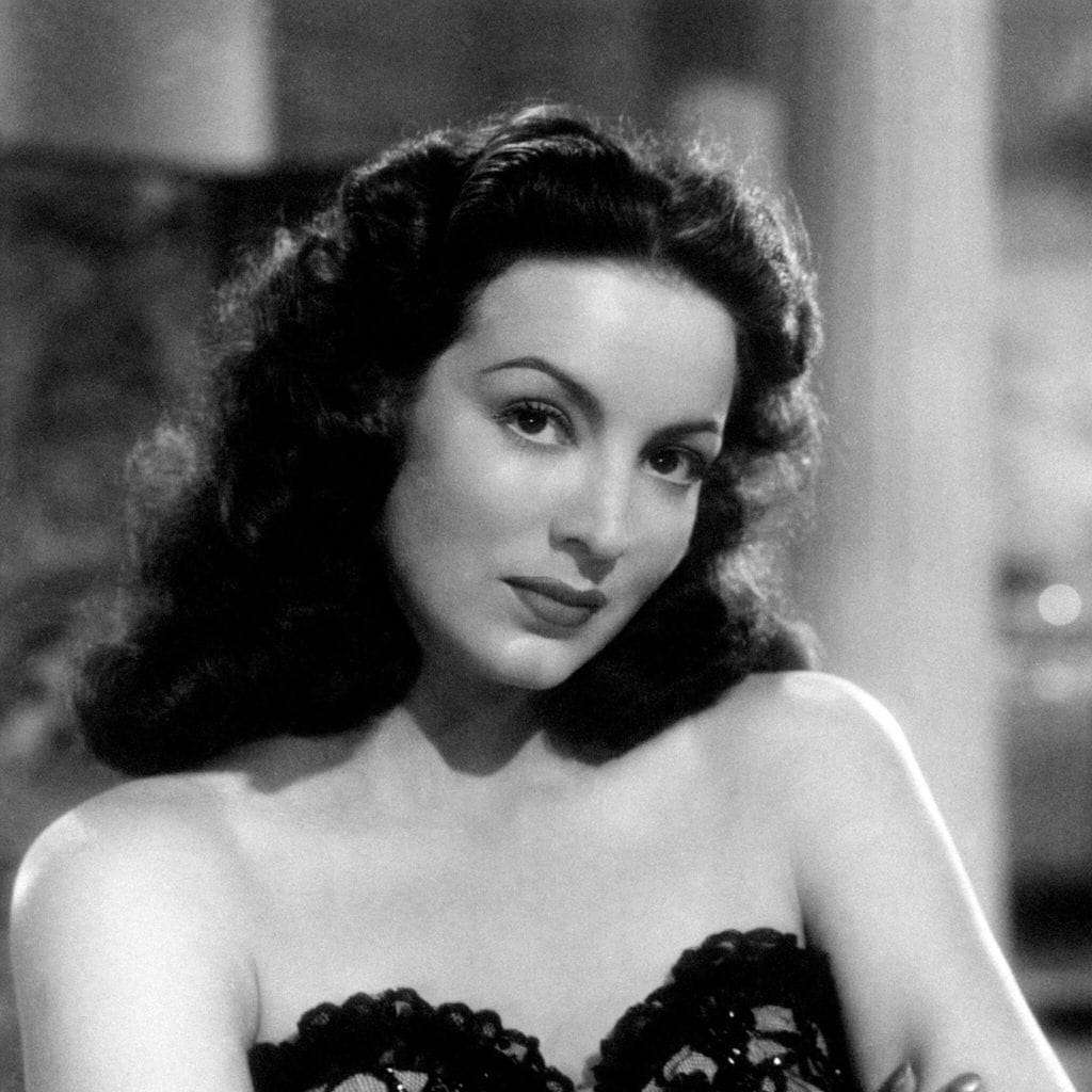 María Félix