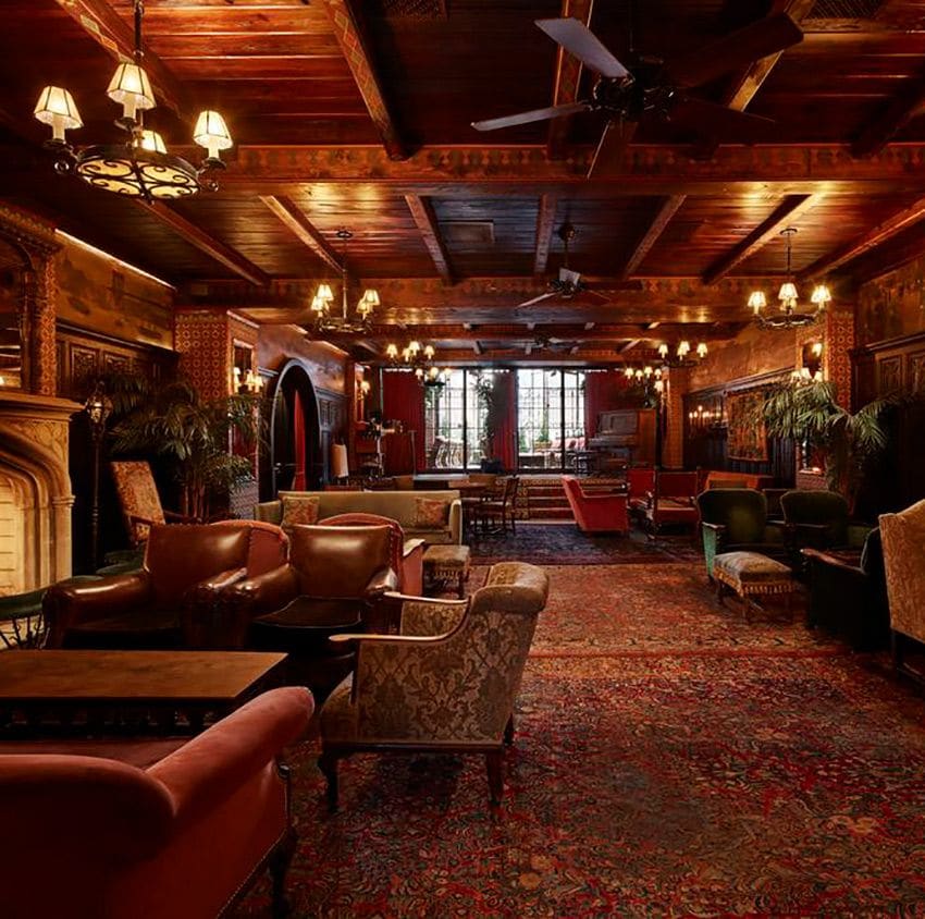 The Bowery Hote, Nueva York