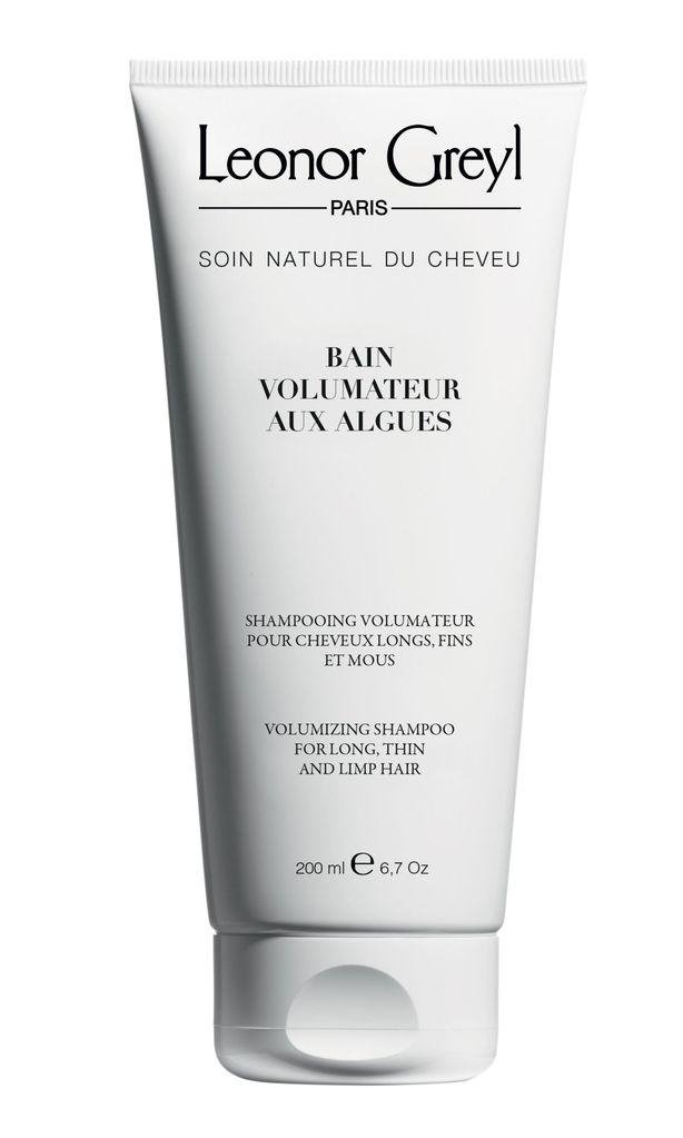 Bain Volumateur aux Alges, de Leonor Greyl (33,60 €).