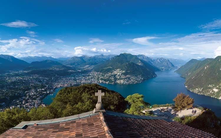 Lugano