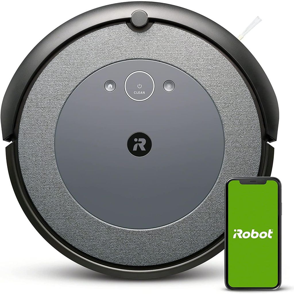 irobot roomba