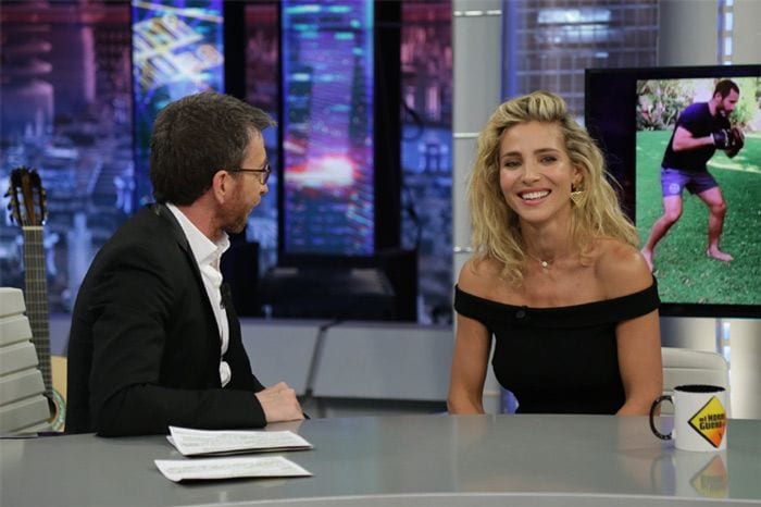 Elsa Pataki revela la costumbre española que no gusta en Australia