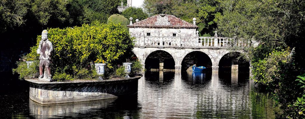 Pazo de Oca VIAJES2124