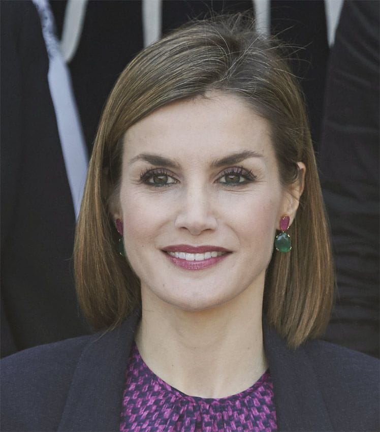 letizia getty nov2015 2 