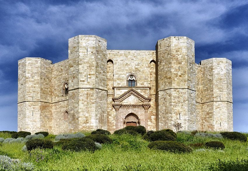 Castel-del-Monte