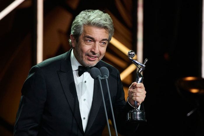 Ricardo Darín 