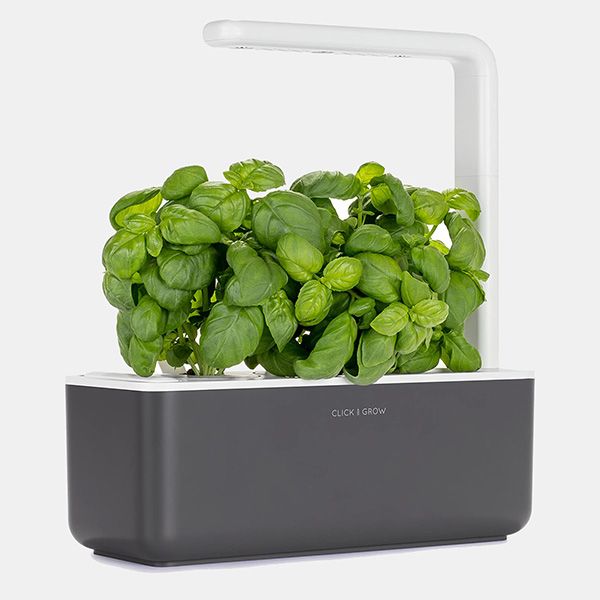 huerto interior mini inteligente smartgrow