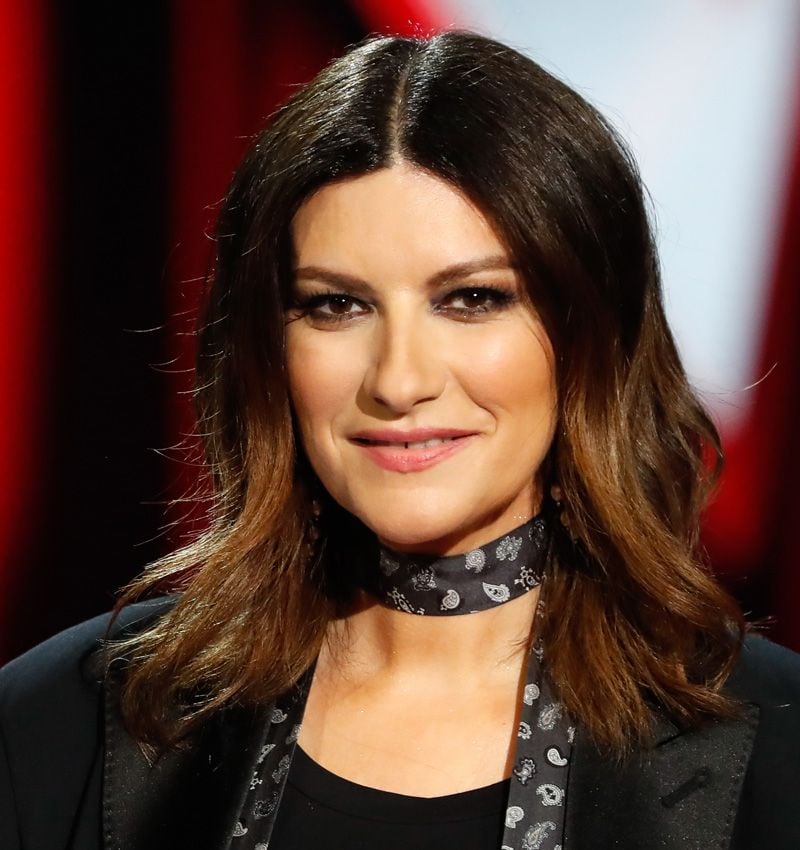 Pausini