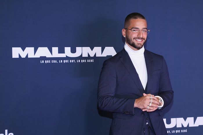 Maluma