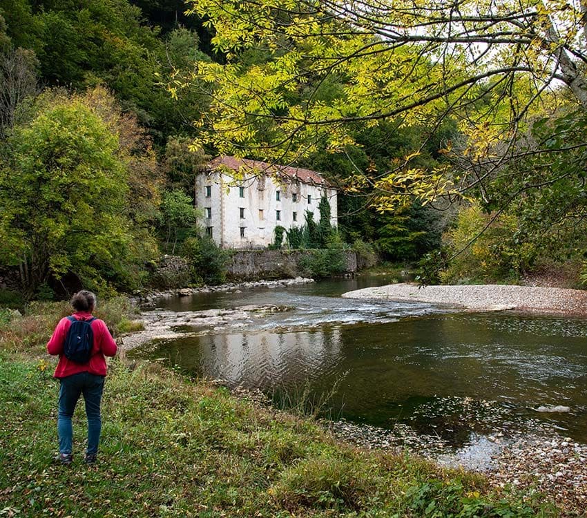 13   5585 senda del balneario y puente colgante