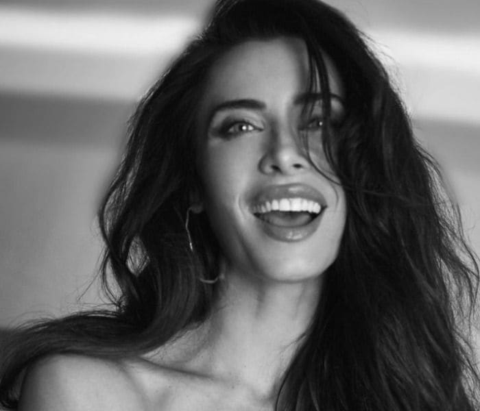 Pilar Rubio 