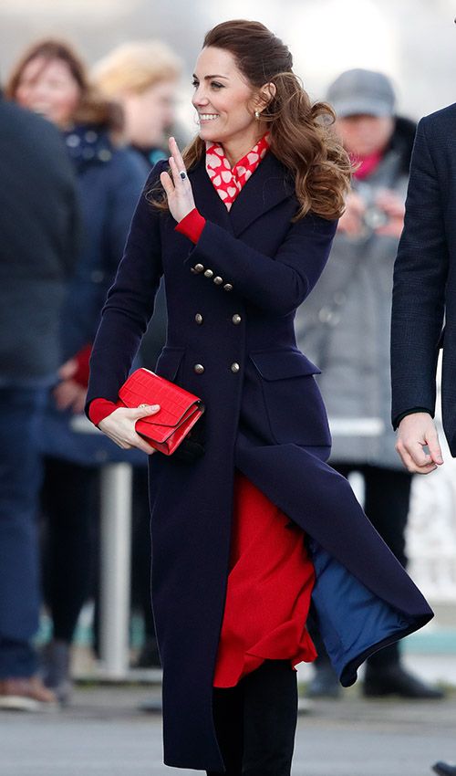 Kate Middleton