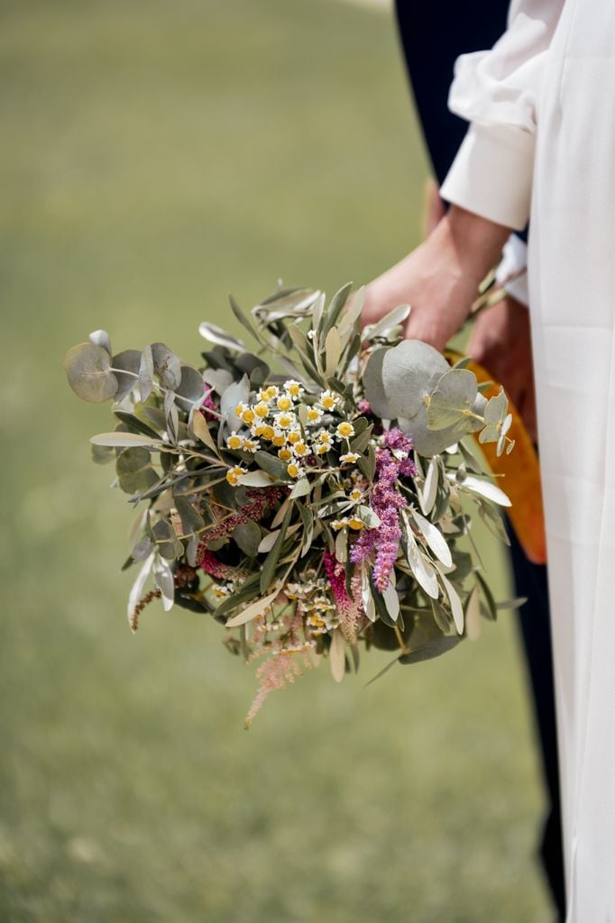 vestidos de novia