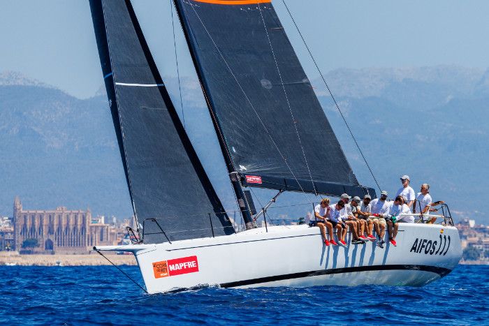 Copa del Rey Mapfre