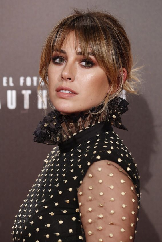 Blanca Suárez