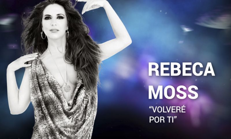 Rebeca Moss