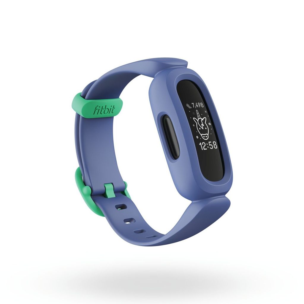 pulsera de actividad 39 fitbit ace 3 39 