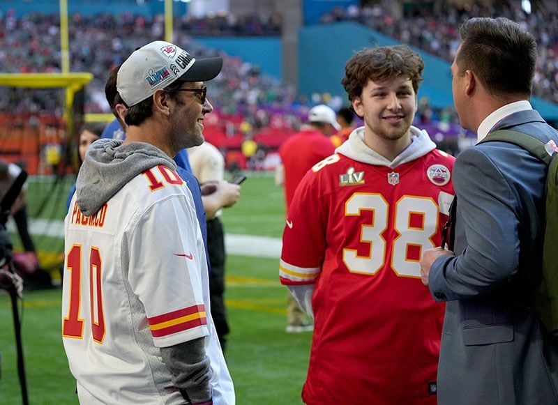 paul rudd hijo getty1