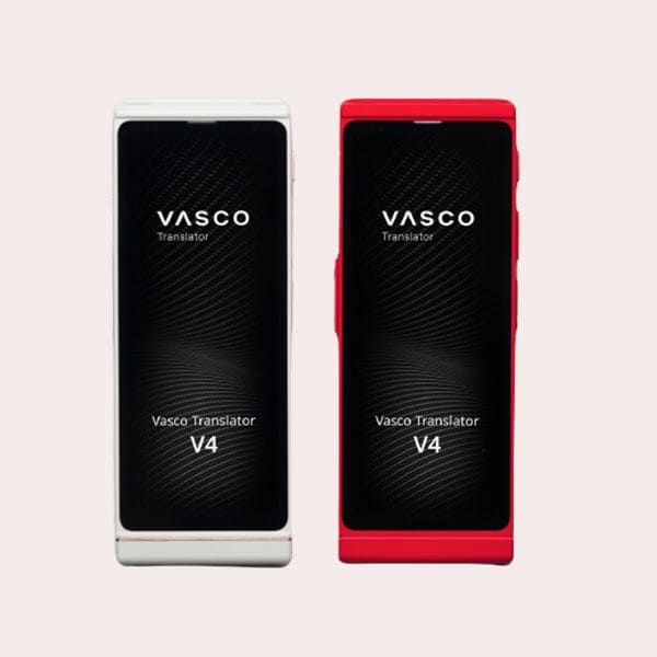 vasco v4