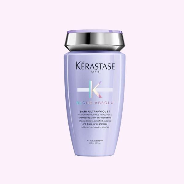 rebajas champu rubias kerastase