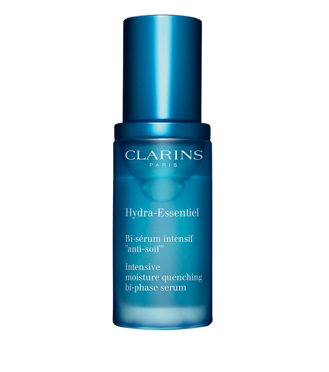 clarins