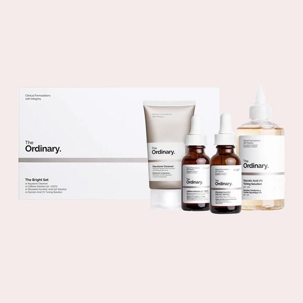 the ordinary kit