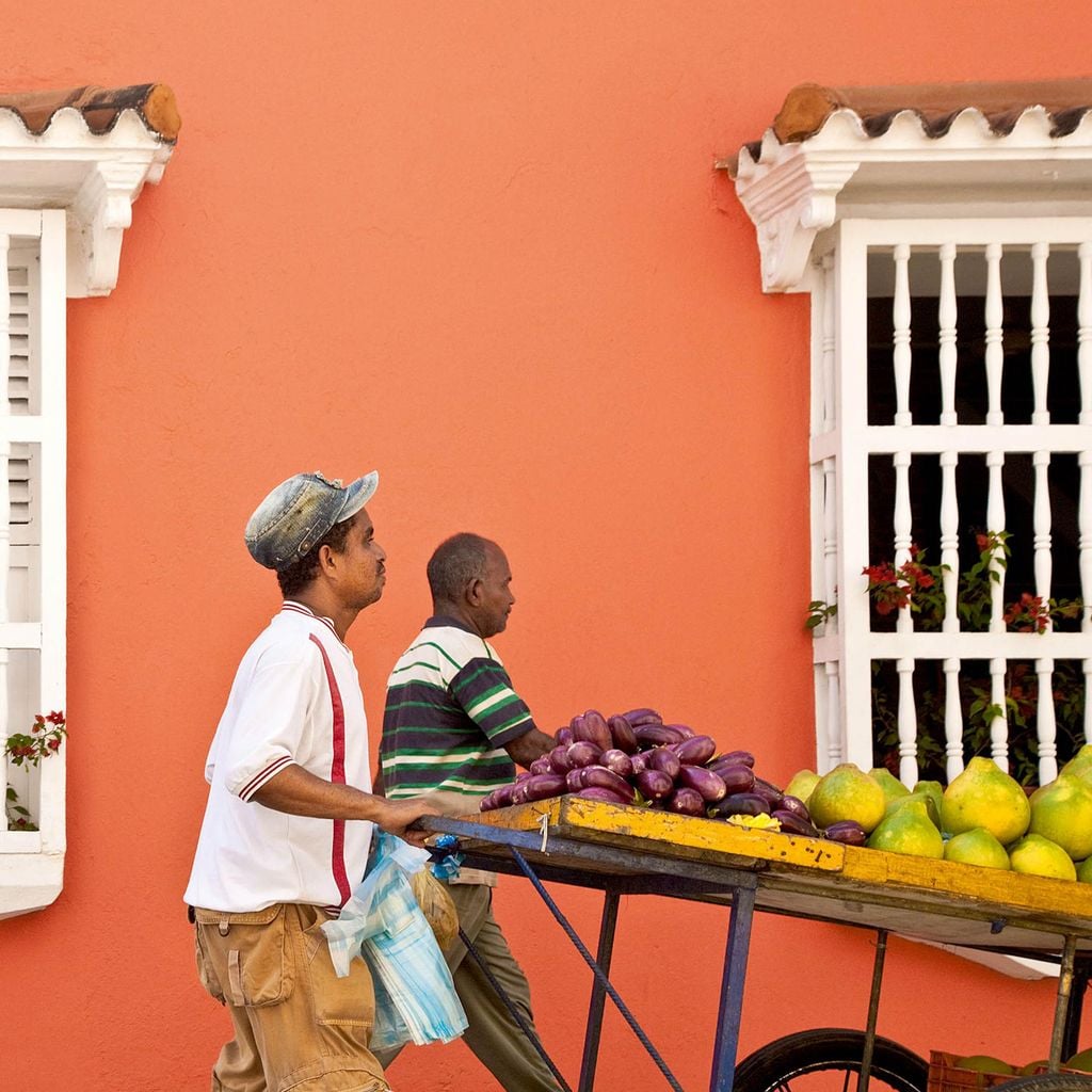 VIAJES COLOMBIA