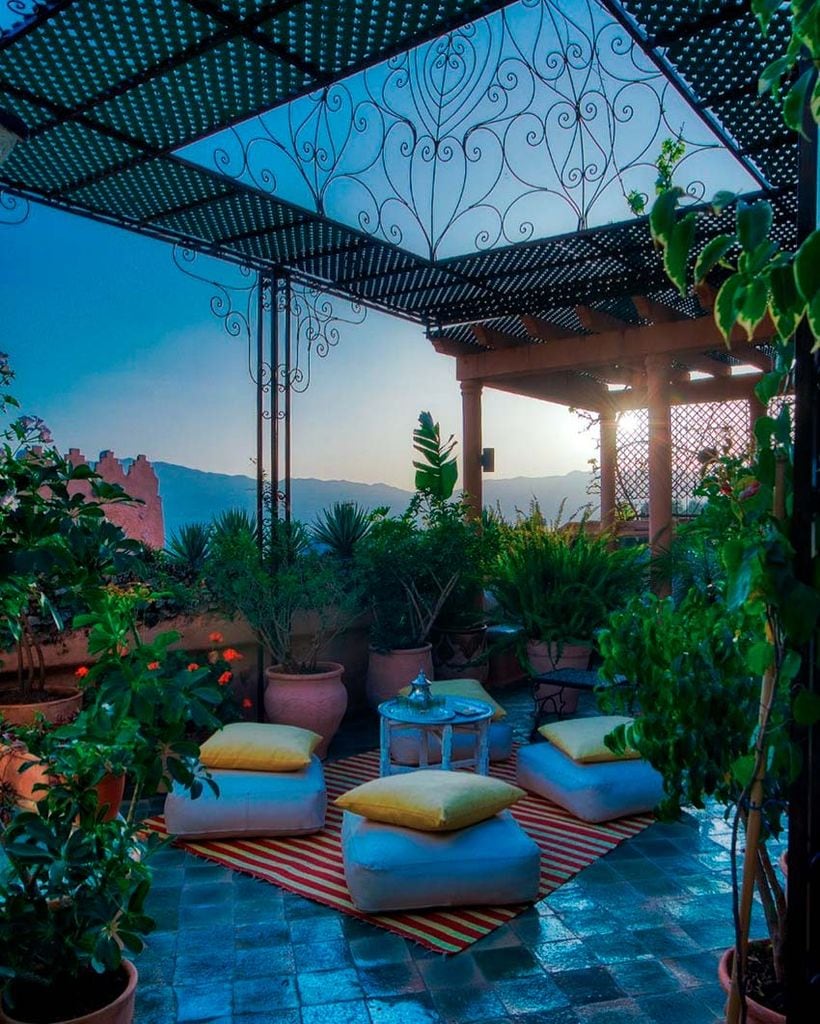 chaouen riad chefira