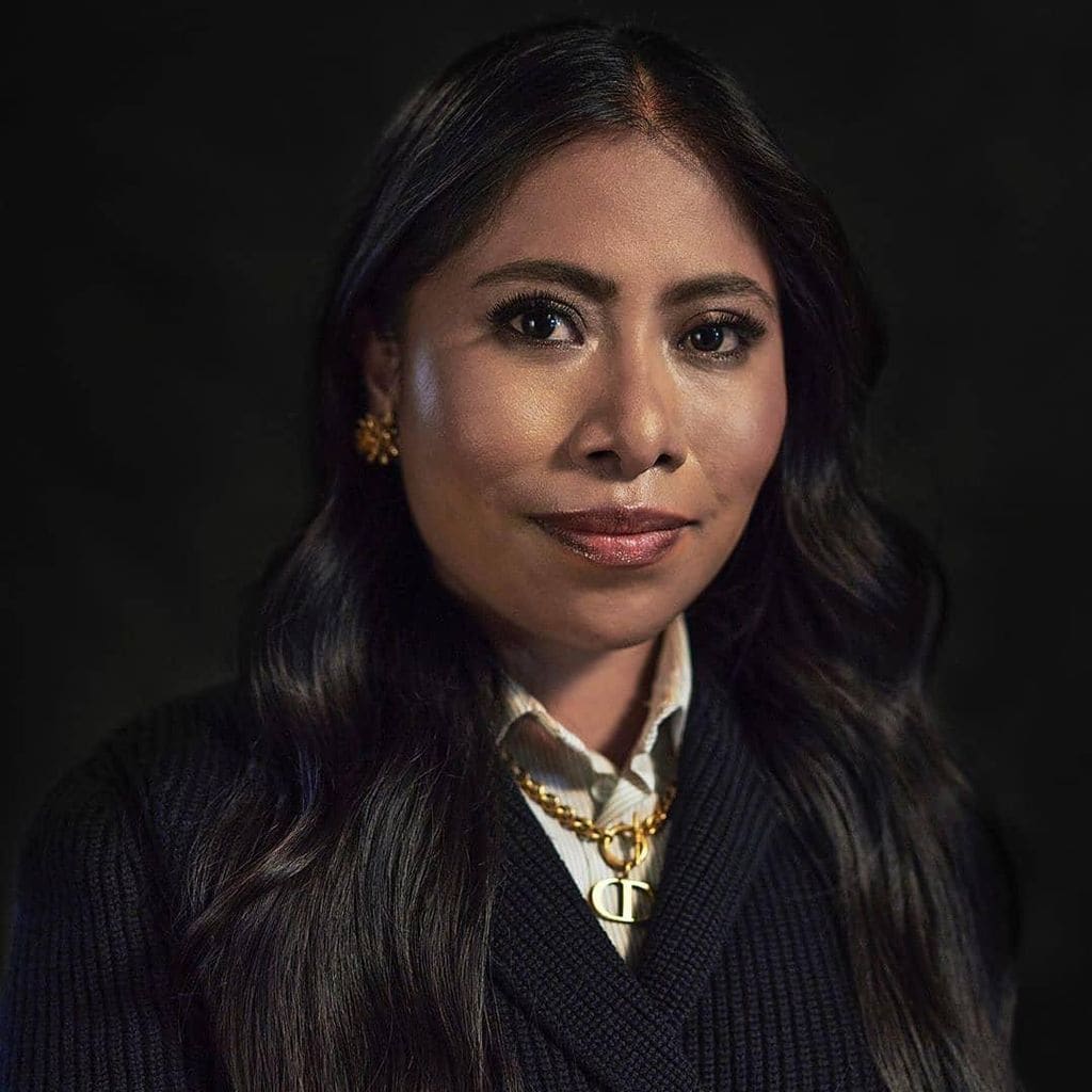 Yalitza Aparicio