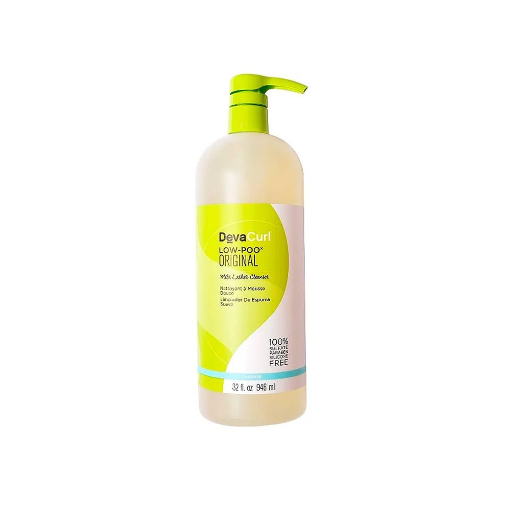 devacurl low poo original