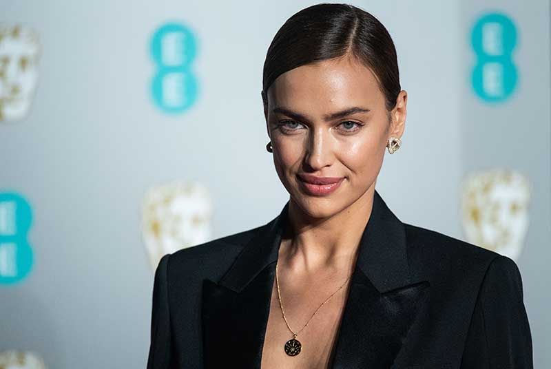 Irina Shayk