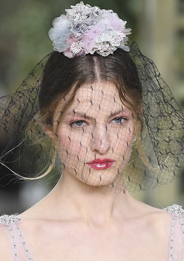 haute couture primavera verano 2018