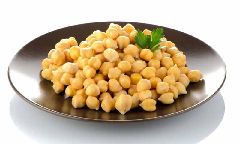 garbanzos