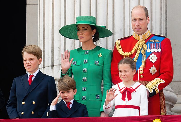 ¿Estamos a punto de presenciar la reaparición de Kate Middleton? Todas las claves sobre la gran pregunta