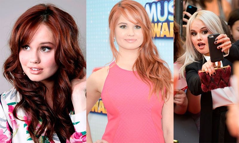 a debbyryan 1a