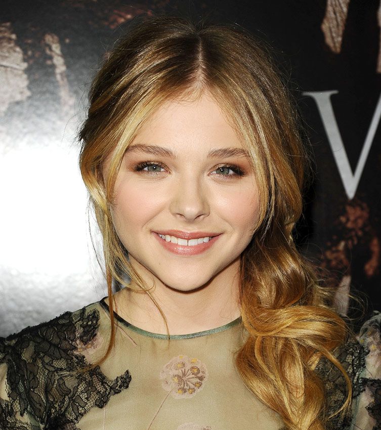 chloe moretz getty6