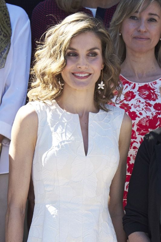 letizia getty 2