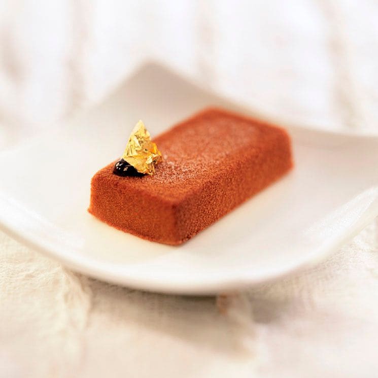 age foie choco