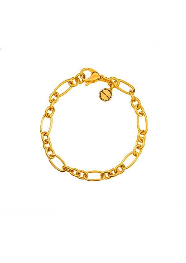 pulsera cadena aristocrazy