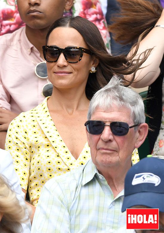 Pippa Middleton