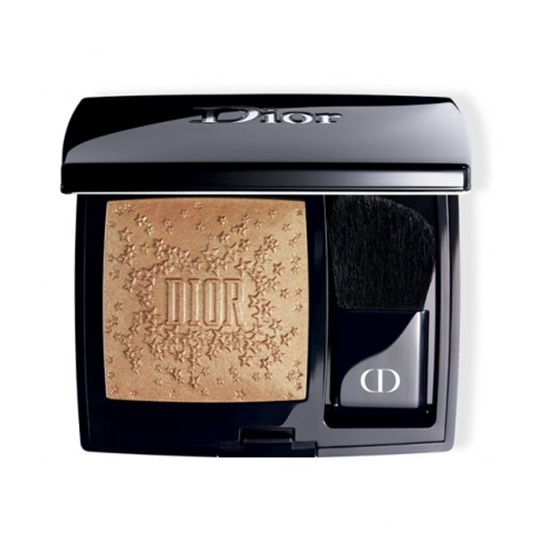 dior blush navidad