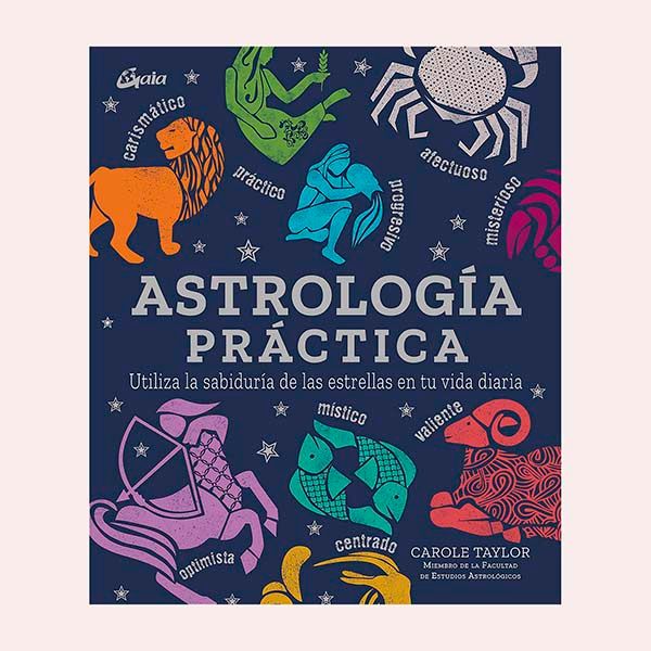 libro astrologia practica