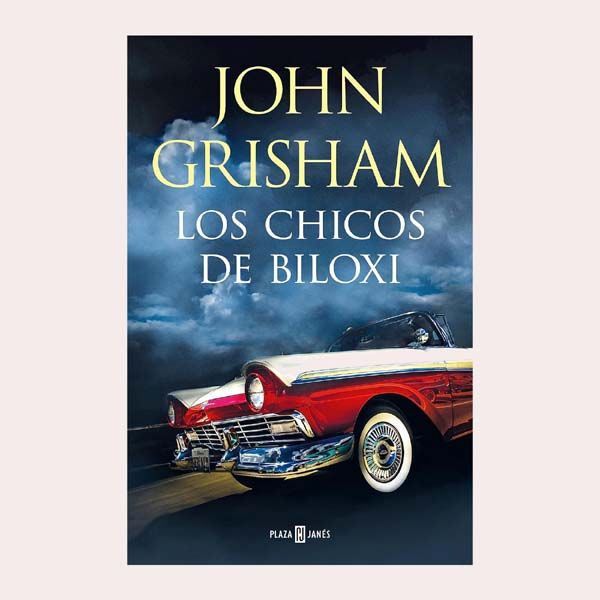 libro los chicos de biloxi