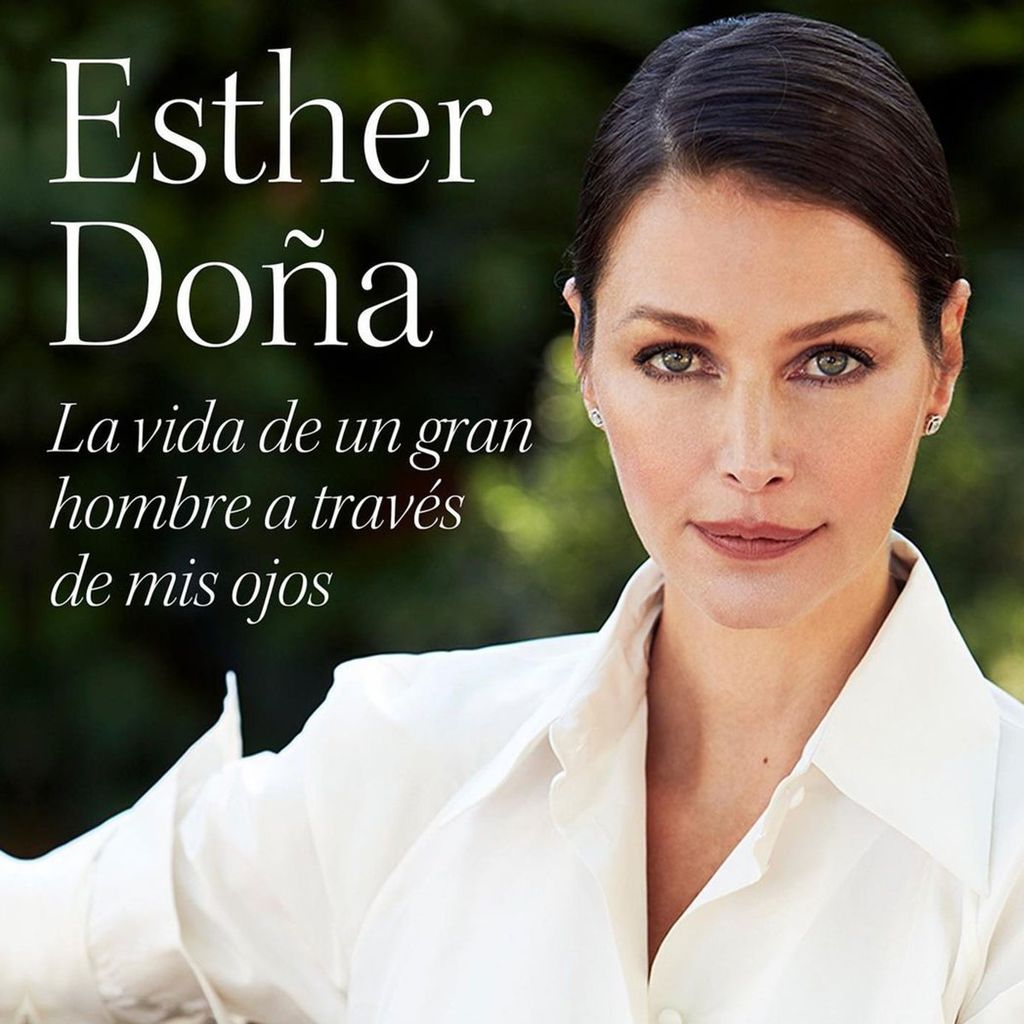 HOLA 4019 Esther Doña