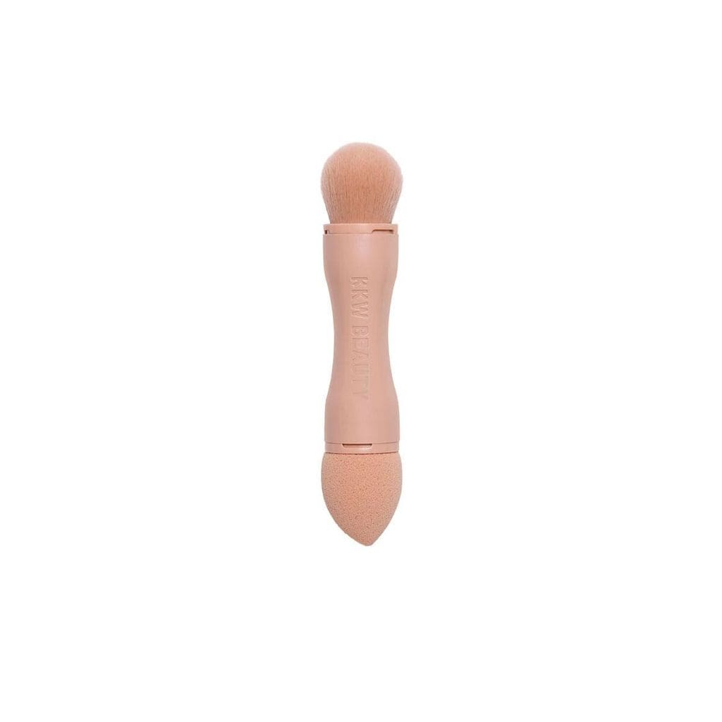 Brocha que usa Kim Kardashian para el contouring: Concealer Brush II