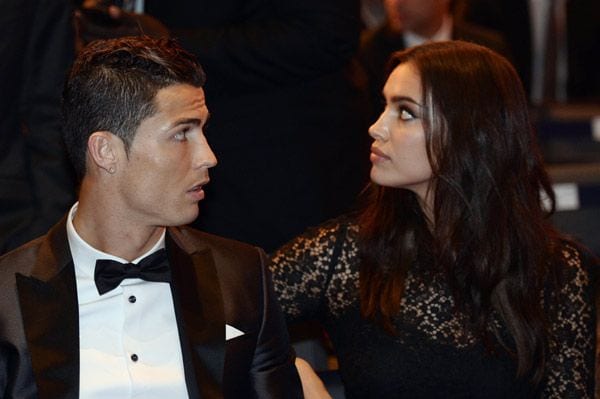 Cristiano Ronaldo ha confirmado su ruptura con Irina Shayk, días después de que lo hiciera la modelo a través de unas declaraciones de su representante. “Tras cinco años de noviazgo, mi relación con Irina Shayk ha llegado a su fin
