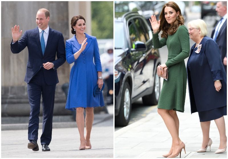 Kate Middleton accesorio inmediatamente reconocemos 08