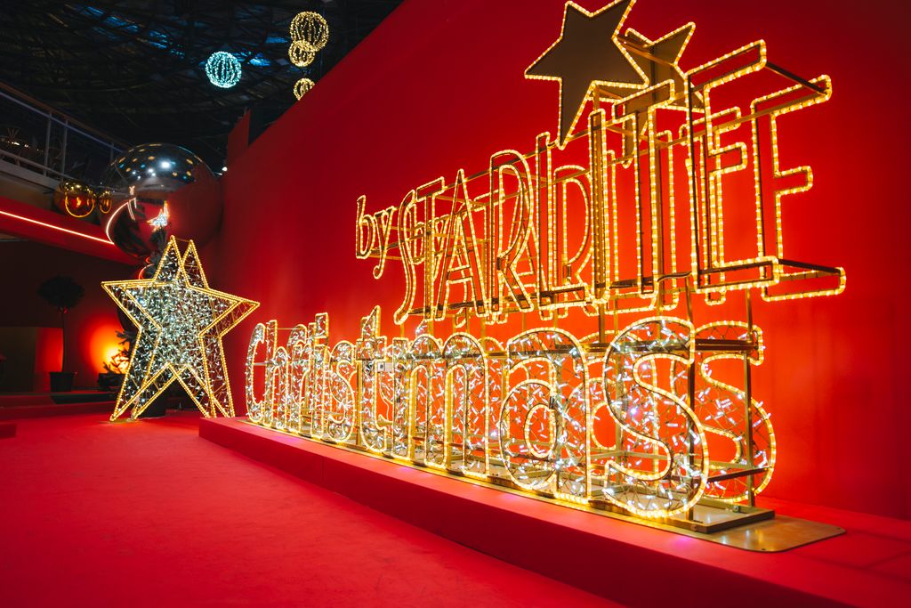 Starlite Navidad